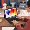 Klawiatura Bluetooth Etui do Xiaomi Redmi Pad Pro / Poco Pad 12.1 Case Rysik